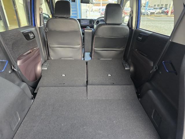 Ｎ－ＯＮＥ プレミアム　バックカメラ　ナビ　ＴＶ　衝突被害軽減システム　オートライト　ＨＩＤ　スマートキー　アイドリングストップ　ベンチシート　ＣＶＴ　盗難防止システム　ＡＢＳ　ＥＳＣ　チップアップシート（23枚目）