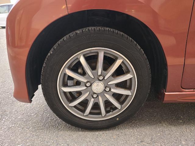 Ｎ－ＷＧＮカスタム Ｇ・Ａパッケージ　バックカメラ　オートクルーズコントロール　衝突被害軽減システム　オートライト　ＨＩＤ　スマートキー　アイドリングストップ　電動格納ミラー　ベンチシート　ＣＶＴ　盗難防止システム（54枚目）