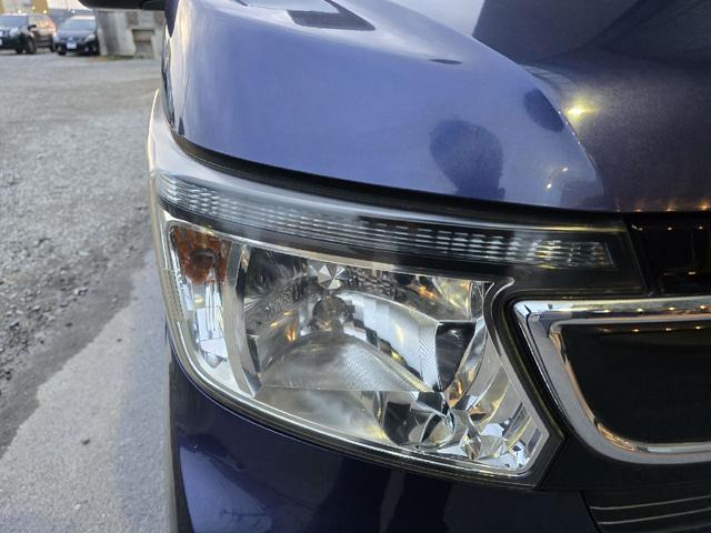 Ｎ－ＷＧＮ Ｇ・Ａパッケージ　バックカメラ　ナビ　ＴＶ　衝突被害軽減システム　オートライト　ＨＩＤ　スマートキー　アイドリングストップ　電動格納ミラー　ベンチシート　ＣＶＴ　盗難防止システム　ＡＢＳ　ＥＳＣ　ＣＤ　ＤＶＤ再生（18枚目）