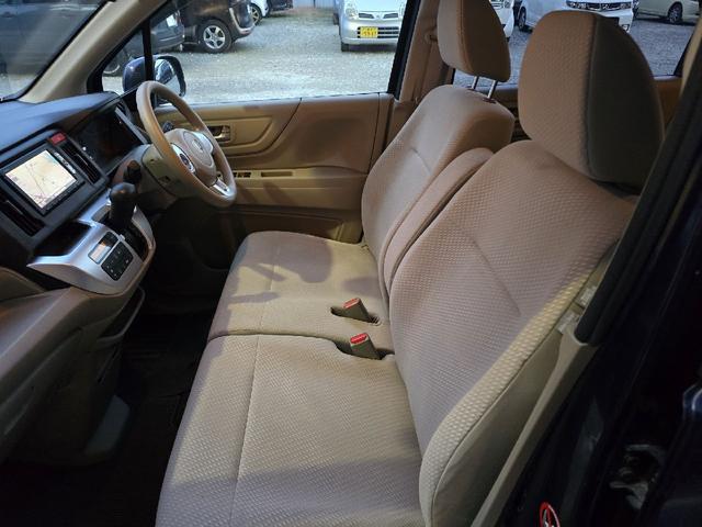 Ｎ－ＷＧＮ Ｇ・Ａパッケージ　バックカメラ　ナビ　ＴＶ　衝突被害軽減システム　オートライト　ＨＩＤ　スマートキー　アイドリングストップ　電動格納ミラー　ベンチシート　ＣＶＴ　盗難防止システム　ＡＢＳ　ＥＳＣ　ＣＤ　ＤＶＤ再生（30枚目）