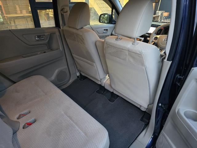 Ｎ－ＷＧＮ Ｇ・Ａパッケージ　バックカメラ　ナビ　ＴＶ　衝突被害軽減システム　オートライト　ＨＩＤ　スマートキー　アイドリングストップ　電動格納ミラー　ベンチシート　ＣＶＴ　盗難防止システム　ＡＢＳ　ＥＳＣ　ＣＤ　ＤＶＤ再生（43枚目）