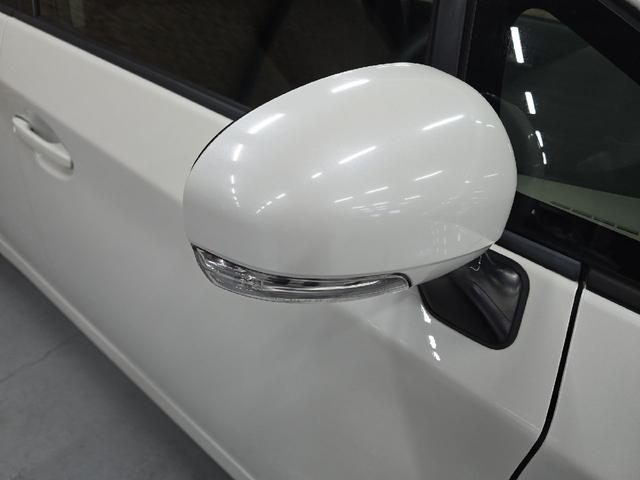 プリウス Ｓ　バックカメラ　アルミホイール　ＣＶＴ　スマートキー　アイドリングストップ　電動格納ミラー　盗難防止システム　衝突安全ボディ　ＡＢＳ　ＥＳＣ　エアコン　パワーステアリング　パワーウィンドウ（37枚目）