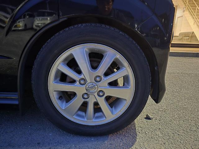 ＮＶ１００クリッパーリオ Ｇ　バックカメラ　両側電動スライドドア　ＴＶ　衝突被害軽減システム　オートライト　ＨＩＤ　スマートキー　電動格納ミラー　ベンチシート　ＡＴ　盗難防止システム　ＡＢＳ　ＥＳＣ　ＣＤ　ＤＶＤ再生　ブルーレイ（44枚目）