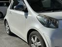 TOYOTA IQ