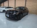 TOYOTA CROWN HYBRID