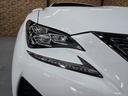 LEXUS RC F
