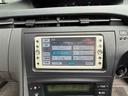 プリウス S ETC バックカメラ ナビ TV アルミホイール オートライト CVT スマートキー アイドリングストップ 電動格納ミラー 盗難防止システム CD ミュージックプレイヤー接続可 衝突安全ボディ ABS 中古車画像_4