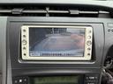 プリウス S ETC バックカメラ ナビ TV アルミホイール オートライト CVT スマートキー アイドリングストップ 電動格納ミラー 盗難防止システム CD ミュージックプレイヤー接続可 衝突安全ボディ ABS(5枚目)