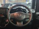 自ら操るハンドル!ドライバーの生命線です。お客様の目で実際にご確認ください。