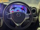 自ら操るハンドル！ドライバーの生命線です。お客様の目で実際にご確認ください。
