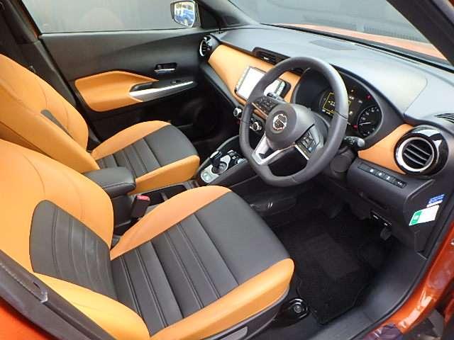 X ツートーンインテリアエディション (e-POWER)★純正大型ナビ TV★全周囲カメラ★衝突軽減ブレーキ★踏み間違い防止★スマートミラー★LEDライト★ツートンインテリア★ドラレコ★ETC★シ-トヒーター(13枚目)