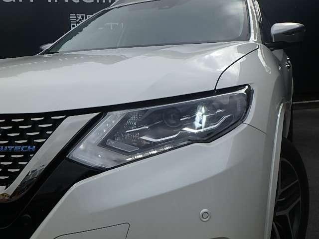2.0 AUTECH iパッケージ 2列車 4WD ★純正大型ナビ TV★オーテック専用本革シート★専用内装、外装★プロパイロット★ハンズフリーオートバックドア★LEDライト★全周囲カメラ★ルーフレール★ドラレコ★ETC(10枚目)