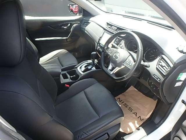 2.0 20Xi 2列車 純正大型ナビTV プロパイロット ★純正大型ナビ TV★全周囲カメラ★衝突軽減ブレーキ★ルーフレール★車線逸脱警報★プロパイロット★スマートミラー★ドラレコ★オートバックドア★LEDライト★(16枚目)