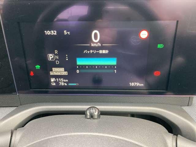 日産 サクラ