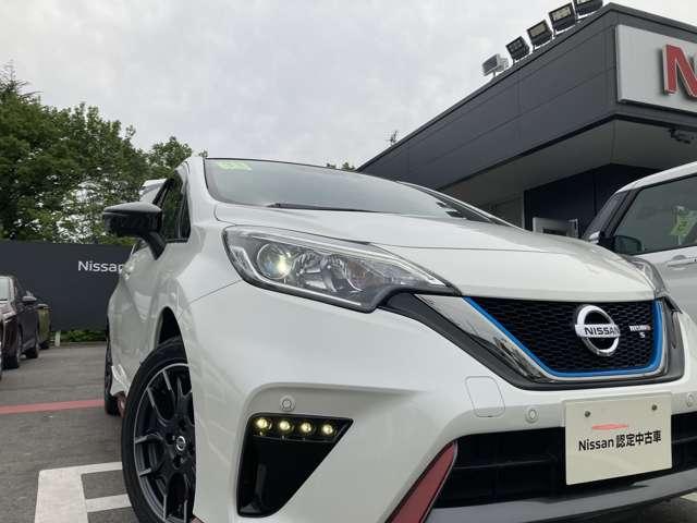 ノート １．２　ｅ－ＰＯＷＥＲ　ＮＩＳＭＯ　Ｓ　★メモリ－ナビ★全周囲カメラ★ＬＥＤライト★ドラレコ★ＥＴＣ★ＴＶキット★スマ－トル－ムミラ－★ＶＤＣ★エマブレ★踏み間違い防止アシスト★車線逸脱★フロント／バックソナ－★（14枚目）