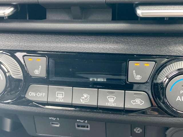 オーラ １．２　Ｇ　ＦＯＵＲ　レザーエディション　４ＷＤ　プロパイロット　被害軽減ブレーキ　車線逸脱警告　ＡＣＣ　全方位カメラ　衝突軽減ブレーキ　レザーシート　ＬＥＤ　１オナ　ドラレコ　バックモニター　インテリキー　寒冷地仕様　ＥＴＣ　４ＷＤ　サイドカメラ　アルミホイール　ナビＴＶ　記録簿（11枚目）