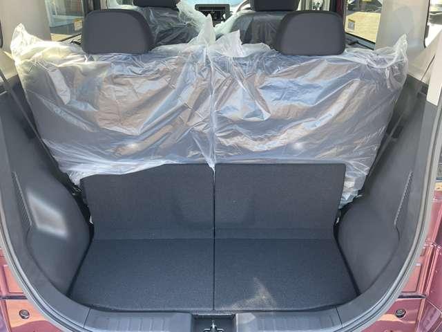 ルークス ６６０　ハイウェイスターＸ　雹害車　ＬＥＤヘッドライト　ハイビ－ムアシス　アイスト　衝突被害軽減ブレ－キ　マルチビューカメラ　車線逸脱警報装置　禁煙　ＬＥＤ　スマートキー　パワーウィンドウ　カーテンエアバック　バックカメラ　パワステ　オートエアコン　左右エアバッグ　キーフリ（19枚目）