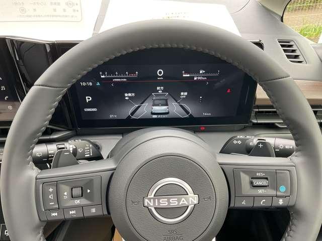 セレナ 2.0 ハイウェイスターV 雹害車 メーカ-純正ナビTV プロパイロット W電動スライド レーダークルコン レーンアシスト 盗難防止システム ETC装備 カーテンエアバッグ アルミホイール キーフリー メモリ-ナビ ナビTV エアコン ドラレコ ワンセグTV バックカメラ(12枚目)
