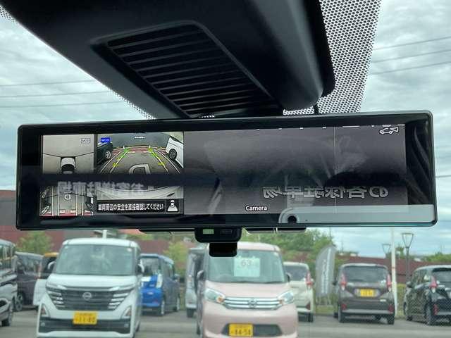 キックス １．２　Ｘ　（ｅ－ＰＯＷＥＲ）　雹害車　アラウウドモニタ－　プロパイロット　レーンキープ　アラウンドモニタ　ＬＥＤ　禁煙車　エマージェンシーブレーキ　スマートキー　アルミホイール　盗難防止システム　バックカメラ　レーダークルーズ　オートエアコン（8枚目）