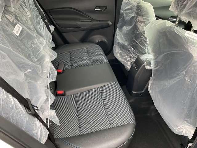 キックス １．２　Ｘ　（ｅ－ＰＯＷＥＲ）　雹害車　アラウウドモニタ－　プロパイロット　レーンキープ　アラウンドモニタ　ＬＥＤ　禁煙車　エマージェンシーブレーキ　スマートキー　アルミホイール　盗難防止システム　バックカメラ　レーダークルーズ　オートエアコン（18枚目）