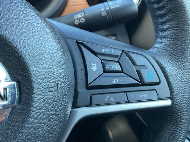 キックス １．２　Ｘ　ツートーン　インテリアエディション　（ｅ－ＰＯＷＥＲ）　プロパイ　被害軽減ブレーキ　全周囲カメラ　エマージェンシーＢ　セキュリティ　アラウンドモニター　Ｒカメラ　ＬＥＤ　ワンオーナ　エアコン　ドラレコ　スマートキー　ＥＴＣ　メモリーナビ　サイドエアバック　ＡＷ　キーレス　ワンセグＴＶ　ナビＴＶ（6枚目）