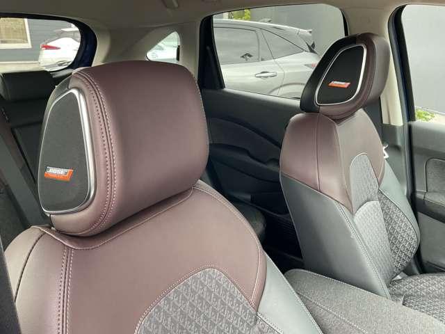 オーラ 1.2 G メ-カ-純正ナビ プロパイロット BOSEサウン 自動(被害軽減)ブレーキ LED LKA サイドカメラ ETC ドライブレコーダー カーテンエアバッグ イモビライザー アルミホイール 禁煙 インテリジェントキー パワーウィンドウ ワンオーナー(10枚目)