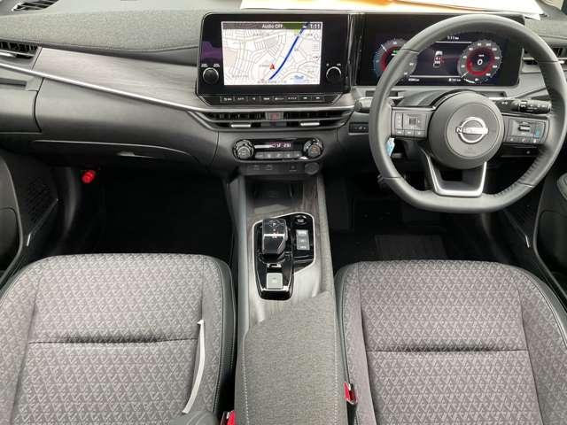 オーラ 1.2 G メ-カ-純正ナビ プロパイロット BOSEサウン 自動(被害軽減)ブレーキ LED LKA サイドカメラ ETC ドライブレコーダー カーテンエアバッグ イモビライザー アルミホイール 禁煙 インテリジェントキー パワーウィンドウ ワンオーナー(16枚目)