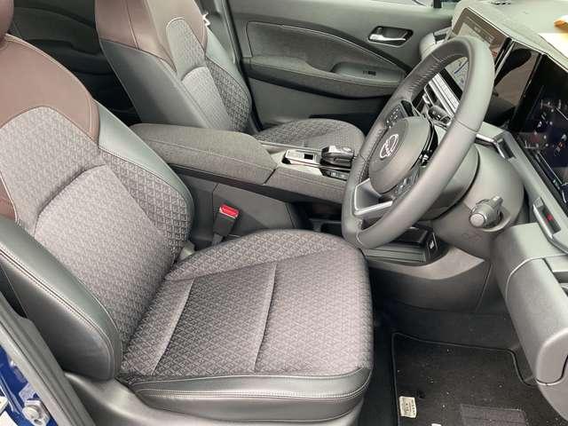 オーラ 1.2 G メ-カ-純正ナビ プロパイロット BOSEサウン 自動(被害軽減)ブレーキ LED LKA サイドカメラ ETC ドライブレコーダー カーテンエアバッグ イモビライザー アルミホイール 禁煙 インテリジェントキー パワーウィンドウ ワンオーナー(17枚目)