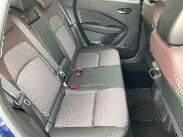 オーラ 1.2 G メ-カ-純正ナビ プロパイロット BOSEサウン 自動(被害軽減)ブレーキ LED LKA サイドカメラ ETC ドライブレコーダー カーテンエアバッグ イモビライザー アルミホイール 禁煙 インテリジェントキー パワーウィンドウ ワンオーナー(18枚目)