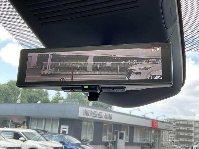 セレナ 1.4 e-4ORCE ハイウェイスターV 4WD メ-カ-純正ナビTV プロパイロット AC10 レーンキープアシスト LED 寒冷地仕様 アラウンドモニター フルオートエアコン ETC 4WD 両側パワースライドドア インテリジェントクルーズ 踏み間違い衝突防止(6枚目)