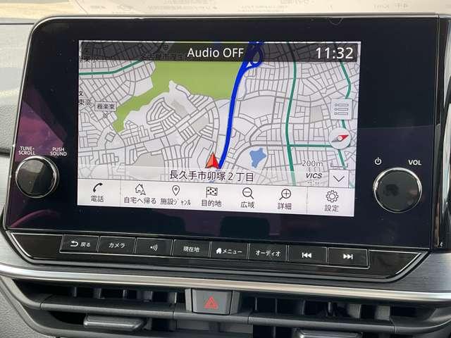 ノート 1.2 AUTECH クロスオーバー メ-カ-純正ナビ プロパイロット アラウン スマートキ 踏み間違い衝突防止アシスト 360°カメラ LDA アダクティブクルーズ 禁煙 LEDヘッドランプ ドライブレコーダー バックカメラ フルオートエアコン アルミホイール メモリーナビ(3枚目)