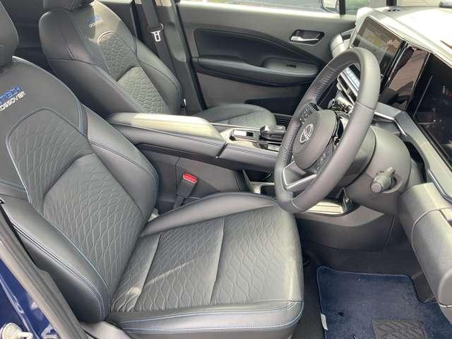 ノート 1.2 AUTECH クロスオーバー メ-カ-純正ナビ プロパイロット アラウン スマートキ 踏み間違い衝突防止アシスト 360°カメラ LDA アダクティブクルーズ 禁煙 LEDヘッドランプ ドライブレコーダー バックカメラ フルオートエアコン アルミホイール メモリーナビ(17枚目)