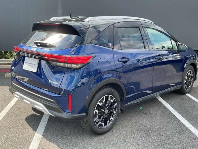 ノート 1.2 AUTECH クロスオーバー メ-カ-純正ナビ プロパイロット アラウン スマートキ 踏み間違い衝突防止アシスト 360°カメラ LDA アダクティブクルーズ 禁煙 LEDヘッドランプ ドライブレコーダー バックカメラ フルオートエアコン アルミホイール メモリーナビ(20枚目)