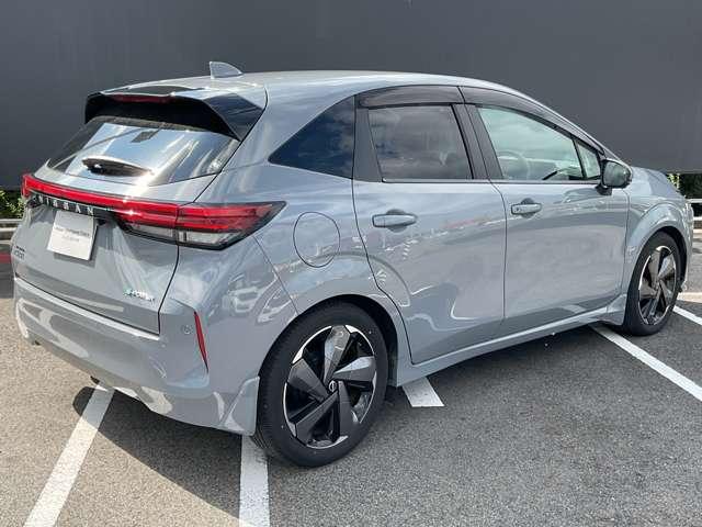 オーラ 1.2 G レザーエディション メ-カ-純正ナビ プロパイロット LEDヘッド 追突防止 レーダークルーズ 本革 禁煙車 LED 盗難防止 バックモニター ETC インテリジェントキー メモリーナビゲーション AW キーレスエントリー オートエアコン ABS パワーウィンドウ(20枚目)