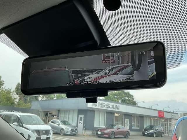 ノート 1.2 X 純正メモリ-ナビTV アラウンドモニタ- レーダーブレーキサポート ETC搭載 1オーナー車 Dレコ スマトキー セキュリティーアラーム キーレス 運転席助手席エアバッグ ナビTV ワンセグ バックカメラ LEDヘッドライト エアコン ABS(7枚目)