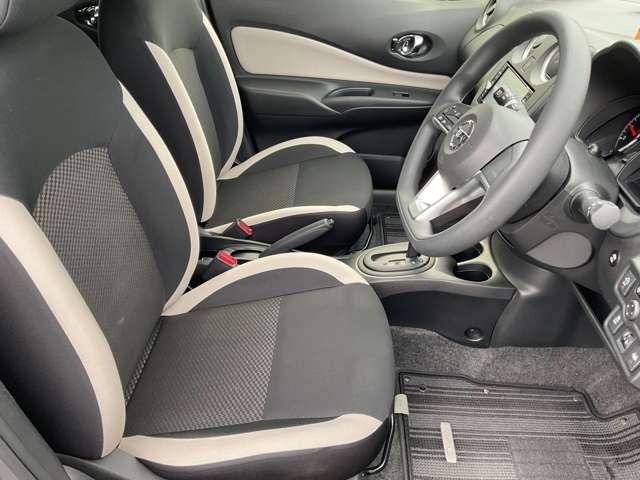 ノート 1.2 X 純正メモリ-ナビTV アラウンドモニタ- レーダーブレーキサポート ETC搭載 1オーナー車 Dレコ スマトキー セキュリティーアラーム キーレス 運転席助手席エアバッグ ナビTV ワンセグ バックカメラ LEDヘッドライト エアコン ABS(17枚目)