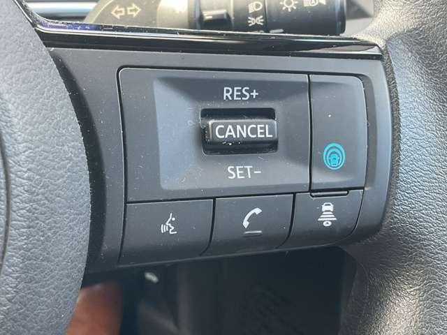 ノート １．２　Ｘ　プロパイロット　全周囲カメラ　エマブレ　リアカメラ　衝突被害軽減ブレ－キ　全方位カメラ　ＥＴＣ付　ＬＥＤヘッドライト　レーダークルーズ　レーンアシスト　インテリジェントキー　ワンオーナー　ドラレコ　盗難防止システム　ワンセグＴＶ　ＴＶナビ（9枚目）