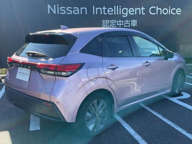 ノート １．２　Ｘ　プロパイロット　全周囲カメラ　エマブレ　リアカメラ　衝突被害軽減ブレ－キ　全方位カメラ　ＥＴＣ付　ＬＥＤヘッドライト　レーダークルーズ　レーンアシスト　インテリジェントキー　ワンオーナー　ドラレコ　盗難防止システム　ワンセグＴＶ　ＴＶナビ（20枚目）