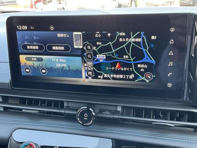 セレナ 1.4 e-POWER AUTECH スポーツ スペック 雹害車 メーカーナビ プロパイロット 両側パワースライドドア 全周囲カメラ ETC LEDヘッドライト(5枚目)