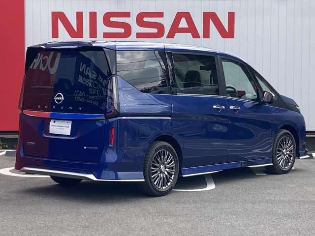 セレナ 1.4 e-POWER AUTECH スポーツ スペック 雹害車 メーカーナビ プロパイロット 両側パワースライドドア 全周囲カメラ ETC LEDヘッドライト(20枚目)