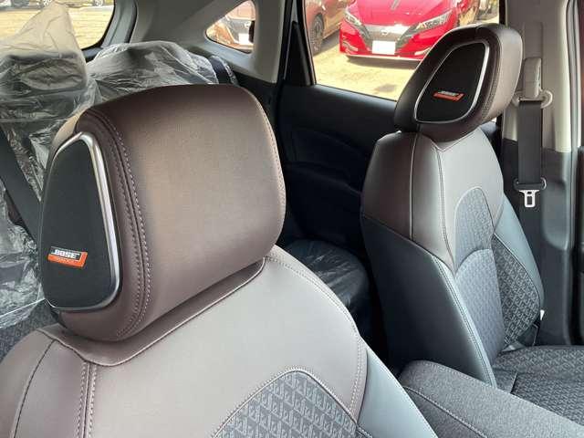 オーラ 1.2 G 雹害車 メ-カ-純正ナビ プロパイロット 自動(被害軽減)ブレーキ LED LKA サイドカメラ ETC カーテンエアバッグ イモビライザー アルミホイール 禁煙 インテリジェントキー パワーウィンドウ フルオートエアコン キーレスエントリー(13枚目)