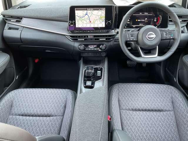 オーラ 1.2 G 雹害車 メ-カ-純正ナビ プロパイロット 自動(被害軽減)ブレーキ LED LKA サイドカメラ ETC カーテンエアバッグ イモビライザー アルミホイール 禁煙 インテリジェントキー パワーウィンドウ フルオートエアコン キーレスエントリー(16枚目)