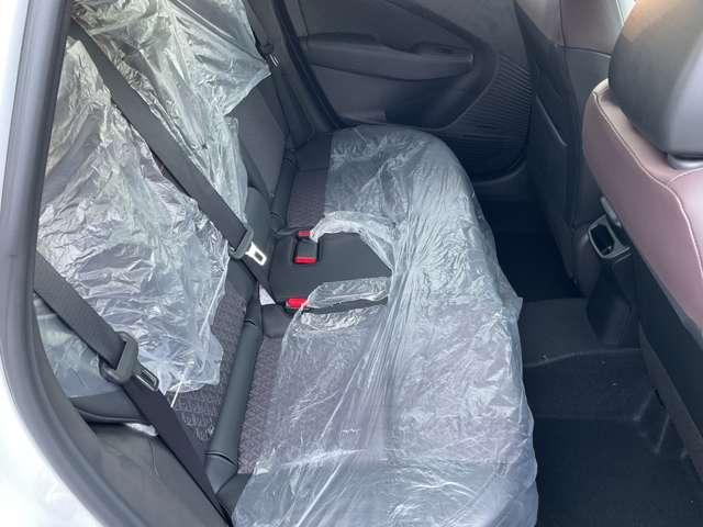 オーラ 1.2 G 雹害車 メ-カ-純正ナビ プロパイロット 自動(被害軽減)ブレーキ LED LKA サイドカメラ ETC カーテンエアバッグ イモビライザー アルミホイール 禁煙 インテリジェントキー パワーウィンドウ フルオートエアコン キーレスエントリー(18枚目)