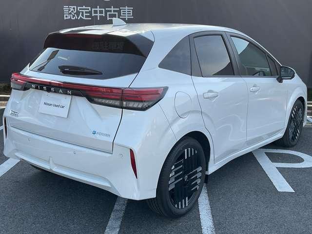 オーラ 1.2 G 雹害車 メ-カ-純正ナビ プロパイロット 自動(被害軽減)ブレーキ LED LKA サイドカメラ ETC カーテンエアバッグ イモビライザー アルミホイール 禁煙 インテリジェントキー パワーウィンドウ フルオートエアコン キーレスエントリー(20枚目)