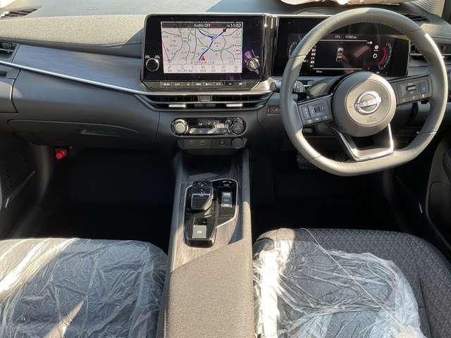 オーラ １．２　Ｇ　雹害車　メ－カ－純正ナビ　プロパイロット　自動（被害軽減）ブレーキ　ＬＥＤ　ＬＫＡ　サイドカメラ　ＥＴＣ　カーテンエアバッグ　イモビライザー　アルミホイール　禁煙　インテリジェントキー　パワーウィンドウ　フルオートエアコン　キーレスエントリー（16枚目）