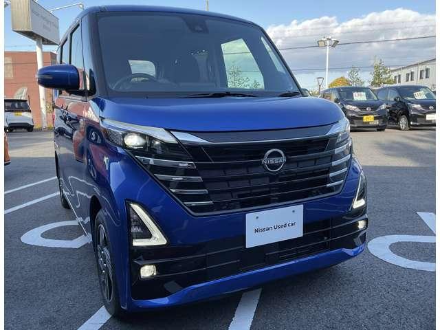 ルークス 660 ハイウェイスターX プロパイロット エディション 雹害車 アラウンドモニタ- プロパイロット 左右パワースライドドア アイドリング イモビ パノラマモニター 助手席エアバッグ 衝突軽減ブレーキ PW 禁煙 LEDヘッドライト LDW スマートキー バックカメラ PS AAC アルミホイール(14枚目)