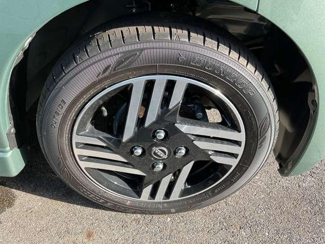 ルークス 660 ハイウェイスターX プロパイロット エディション 雹害車 アラウンドモニタ- プロパイロット 左右パワースライドドア アイドリング イモビ パノラマモニター 助手席エアバッグ 衝突軽減ブレーキ PW 禁煙 LEDヘッドライト LDW スマートキー バックカメラ PS AAC アルミホイール(15枚目)