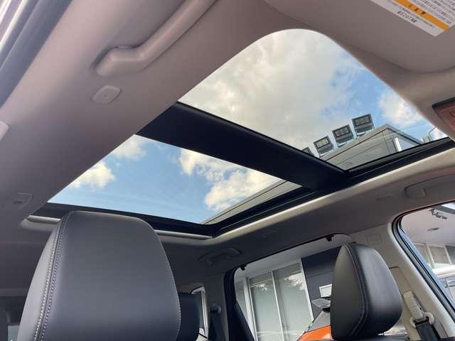 エクストレイル 1.5 G e-4ORCE 4WD サンル-フ ナッパレザ-シート ル-フレ-ル ガラスルーフ 本革S 1オーナー パークアシスト 禁煙 寒冷地仕様 LEDヘッドランプ ナビTV スマートキー レーダークルーズ LKA キーフリー ETC 4WD アルミホイール メモリーナビ PS(12枚目)