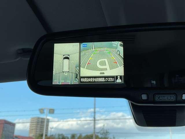 ルークス ６６０　ハイウェイスターＸ　プロパイロット　エディション　雹害車　両側ハンズフリ－オ－トスライドドア　左右パワースライドドア　アイドリング　イモビ　パノラマモニター　助手席エアバッグ　衝突軽減ブレーキ　ＰＷ　禁煙　ＬＥＤヘッドライト　ＬＤＷ　スマートキー　バックカメラ　ＰＳ　ＡＡＣ　アルミホイール（6枚目）