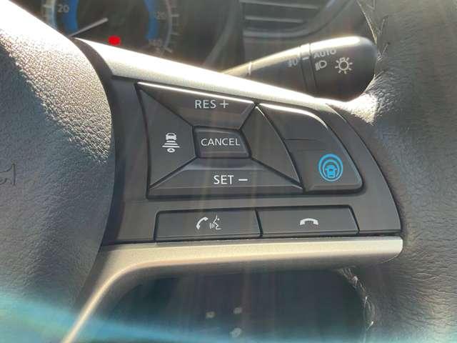 ルークス ６６０　ハイウェイスターＸ　プロパイロット　エディション　雹害車　両側ハンズフリ－オ－トスライドドア　左右パワースライドドア　アイドリング　イモビ　パノラマモニター　助手席エアバッグ　衝突軽減ブレーキ　ＰＷ　禁煙　ＬＥＤヘッドライト　ＬＤＷ　スマートキー　バックカメラ　ＰＳ　ＡＡＣ　アルミホイール（7枚目）